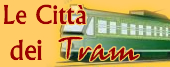 Logo Città Tram